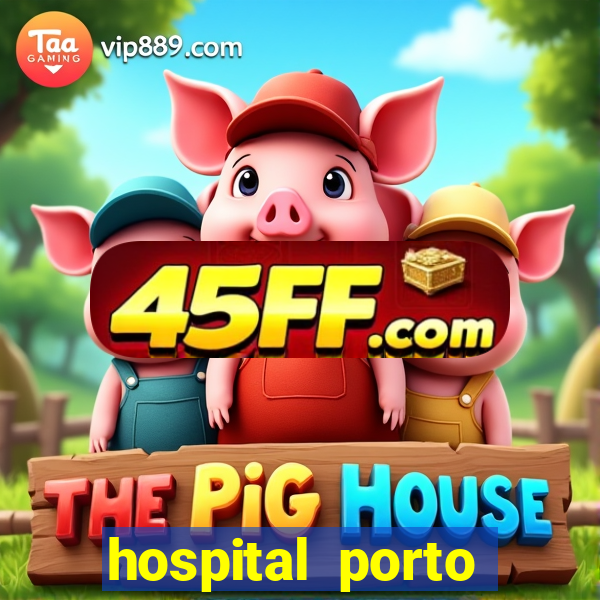 hospital porto alegre trabalhe conosco